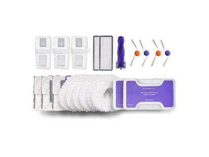 Accessories Pack for Narwal Freo Z10 Ultra