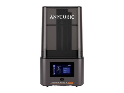 160712 3d tlaciaren anycubic photon mono 4 ultra