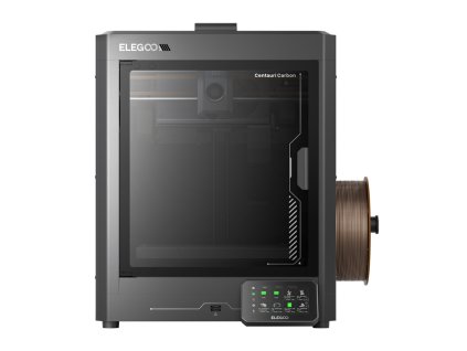 160793 3d tlaciaren elegoo centauri carbon