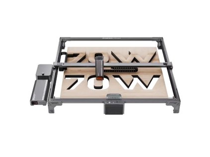 ATOMSTACK X70 Max 70W Laser Engraver, 0.02mm Accuracy, Auto Focus, 800x850mm