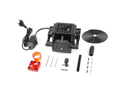 TWO TREES Air Assist Kit for TS2-10W, TS2-20W, TTS-25, TTS-55, and TTS-10