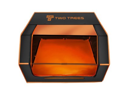 TWO TREES Laser Engraver Enclosure, 780x720x460mm