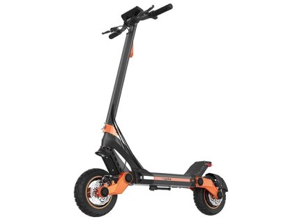 128124 7 elektricka kolobezka kugookirin g3 adventurers
