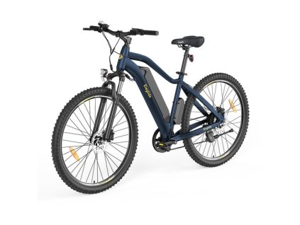 Eleglide Mopride 3 Electric Bike, 250W Motor, 48V 12Ah Battery, 29*2.4 inch Tires, 25km/h Max Speed, 120km Max Range, Hydraulic Disc Brake, Suspension with Lockout, Shimano 7-Speed, LCD Display, App Control
