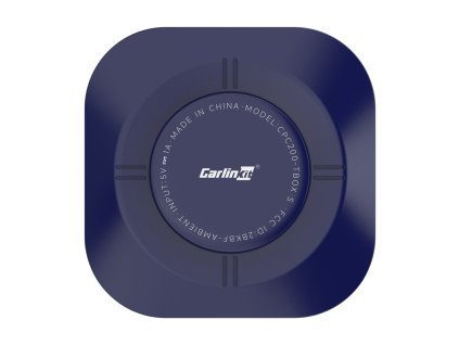 164117 bezdrotovy adapter carlinkit tbox s2p carplay android auto