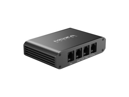 164321 moza racing rs050 adapter na volant univerzalny hub