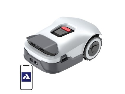 164252 robot na kosenie ai anthbot genie 1000