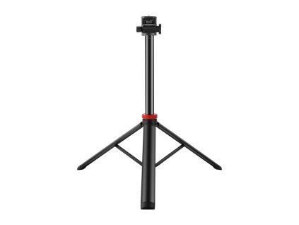 164063 teleskopicky stativ puluz 2 m