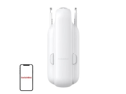 207293 zavesny motor switchbot u rail 3 biely