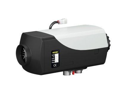 Dieselový parkovací ohrievač vzduchu 12V 8KW pre auto, karavan, loď