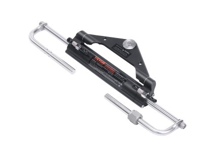 Hydraulický set 112 kW(150HP) pumpa, dvojcestný valec, 6.1 m hadica