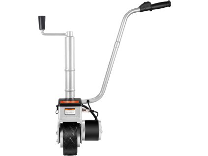 Elektrický posúvač prívesu 2268 kg, 350 W 12 V, 30.5–62.9 cm