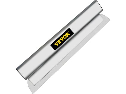 Hladidlo na sadrokartón 24inch nerezové s nárazuvzdornými koncovkami