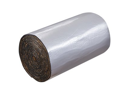 Izolačná rohož do auta 200 mil 3,3 m² dvojvrstvová, vodotesná