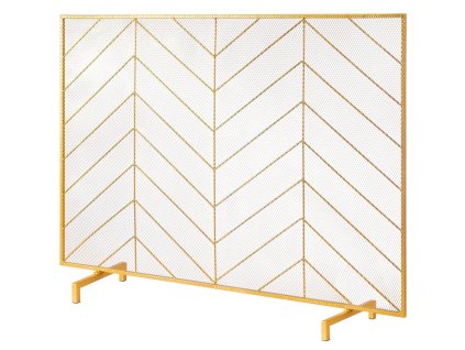 Krbová ochranná mriežka 980×758MM, kovová sieť, voľne stojaca