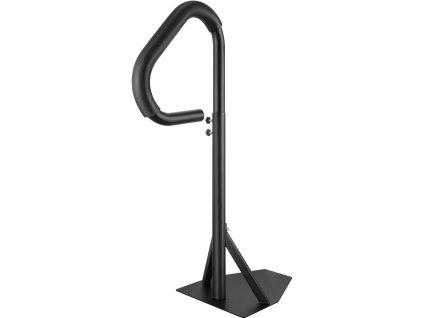 Madlo na vírivku 360° otočné, výška 88,9–144,8 cm, nosnosť 272,2 kg