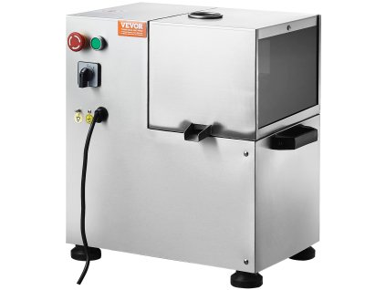 Odšťavovač trstiny 800W 661LBS/H 4 nerez valce pre domáce a komerčné