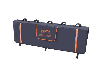 Poťah na klapku 53" na 5 bicyklov, reflexné pásky, otvor kamery