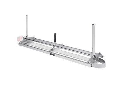 Prenosný rám pre pílu 36 cm-122 cm, pozinkovaná oceľ, rez 0.5-30 cm