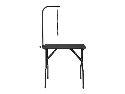 Rameno s objímkou na strihací stôl 808×460 mm, nosnosť 99,8 kg