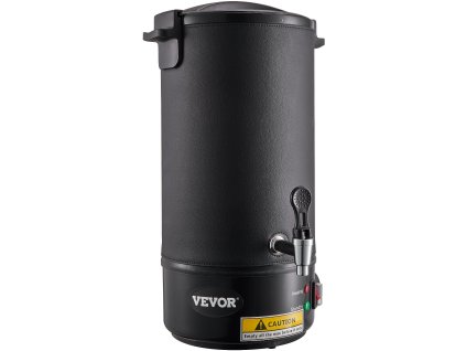 Roztavovač vosku na sviečky, 10 l, elektrický, domáce/komerčné