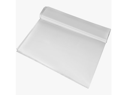 Skleníková polyetylénová priehľadná ochranná fólia 243.84 × 762 cm