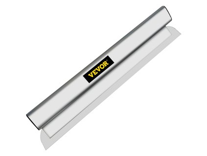 Stierka na sadrokartón 40inch nerezová čepeľ nárazuvzdorné koncovky