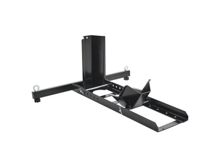 Zarážka kolesa pre motocykel predné alebo zadné, priemer 15" pneumatiky