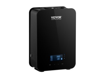 Difuzér vôní do domácnosti 180ML bez vody cold air krytie až 2000 Sq.Ft