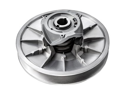 Hnaná spojka, vysoký krútiaci moment pre 4‑taktné benzínové vozíky 1997+