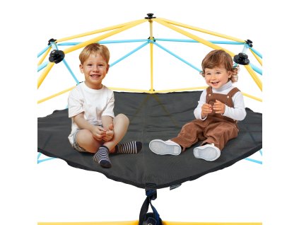 Hojdacia sieť pre lezecký dóm vhodná pre 10ft, nosnosť 350 pounds