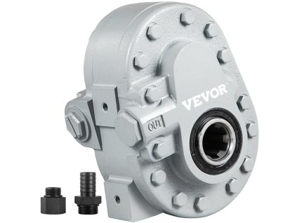 Hydraulické čerpadlo 16.6gpm 540rpm 2500psi sae 12 výstupný port