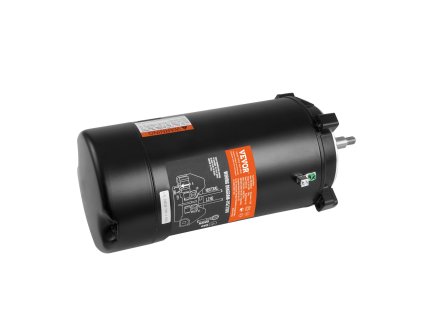 Motor bazénového čerpadla 1.5 hp 115/230v(13.6/6.8 amps) 3450 rpm ccw