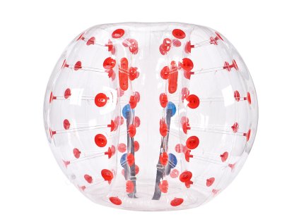 Nafukovacia sumo lopta 1,5 m (5FT), 0,8 mm pvc, pre dospelých