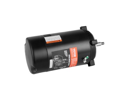 Náhradný motor pre bazénové čerpadlo 0.75 hp 56j 115/230v 3450 rpm ccw