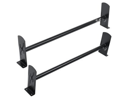 Nosič strešný pre dodávku, 2 tyče, 227 KG, 910-1330 mm, oceľový