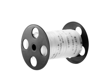 Polyesterová páska na vedenie káblov 5/8"×108' nosnosť 2200 lbf