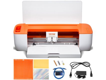 Rezací stroj na vinyl s Bluetooth, kompatibilný iOS/Android/Windows