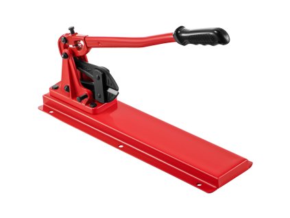 Ručný stolový lis na krimpovanie a rezanie laná 3/8" 35-45HRC