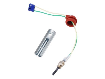 Sada keramických žeraviacich sviečok s nástrojom pre 2KW/5KW/8KW