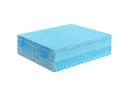 Savé podložky na vodu 380×480 mm, 22.7L, 30 ks, polypropylén