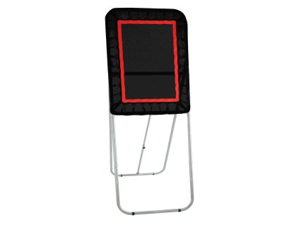 Skladací odrazový panel 3×4 ft, nastaviteľný uhol, pre rôzne športy