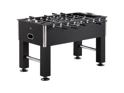 Stolný futbal 55 inch vnútorný, plná veľkosť, 4 lopty, 4 držiaky