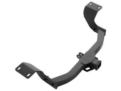 Ťažné zariadenie triedy 3 2-inch zásuvka, oceľový rám nosnosť 6000 lbs