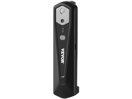 Termokamera pre smartfón 256×192 IR, WiFi, 25Hz, -4°F–1022°F, IP54