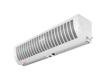 Vzduchová clona 1.2m, 2 rýchlosti, 2802m³/h, nástenná, neohriata