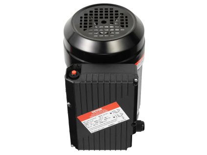 Elektrický motor 0.75KW 2850 rpm AC 220~240V 5.15A B34 19mm hriadeľ
