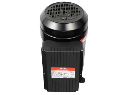 Elektrický motor 1,1 kw 2800 ot/min 220~240v 7,1a 90s b3 24mm