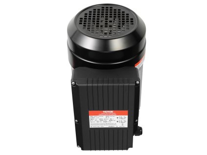 Elektrický motor 1.1 kW 2800 rpm AC 220~240 V 7.1 A jednofázový 24 mm