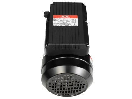Elektrický motor 2,2 kW 2800 rpm jednofázový 220–240 V 90L b3 24 mm